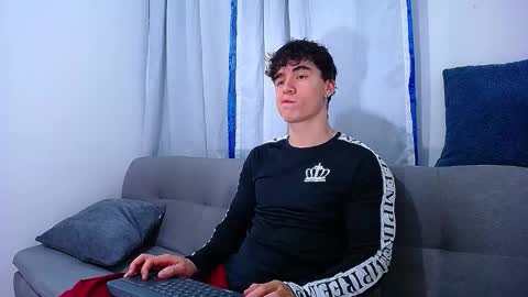 Andre Parker online show from 09-14-25, 11:15