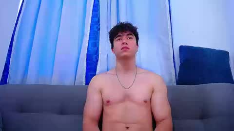 Andre Parker online show from 09-23-25, 09:51