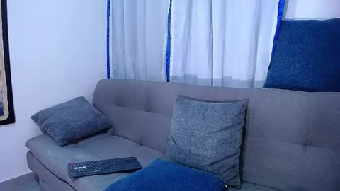 Andre Parker online show from 10-04-25, 02:09