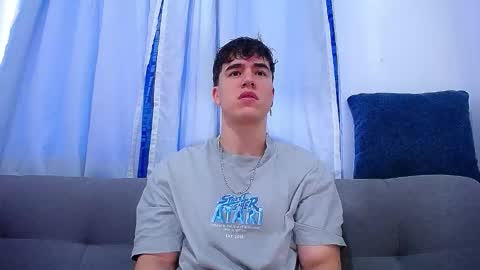 Andre Parker online show from 10-08-25, 09:56