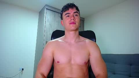 Andre Parker online show from 04-29-26, 11:33