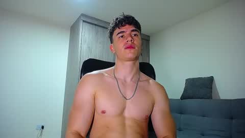 Andre Parker online show from 06-13-26, 12:41