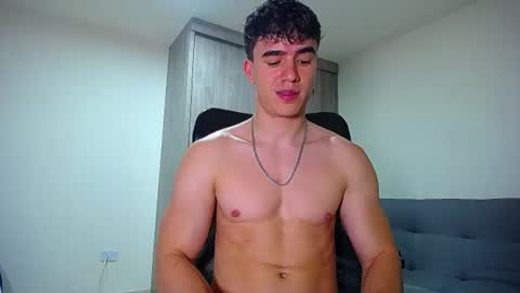 Andre Parker online show from 06-24-26, 11:26