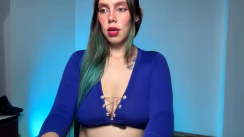 Andrea online show from 02-11-26, 03:33