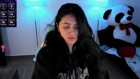 Snapshot of andrea_bonnie chatting on 01-23-25, 11:15 andrea_bonnie online show from 01-23-25, 11:15