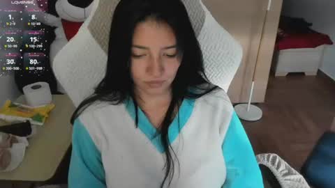 Snapshot of andrea_bonnie chatting on 07-08-26, 10:36 andrea_bonnie online show from 07-08-26, 10:36