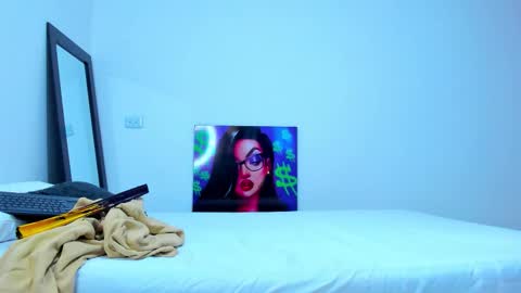 Snapshot of andrea_cherryy_ chatting on 09-19-25, 02:07 Andrea Cherry online show from 09-19-25, 02:07