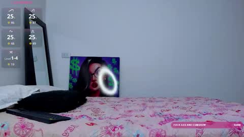 Snapshot of andrea_cherryy_ chatting on 11-05-25, 01:44 Andrea Cherry online show from 11-05-25, 01:44