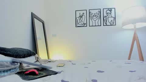 Snapshot of andrea_cherryy_ chatting on 02-02-26, 11:53 Andrea Cherry online show from 02-02-26, 11:53