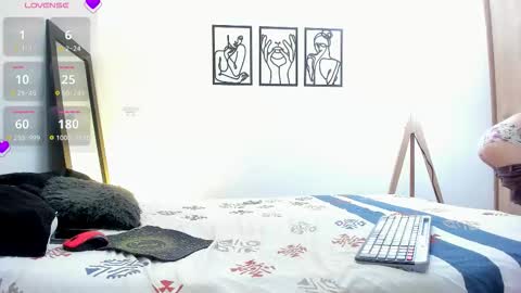 Snapshot of andrea_cherryy_ chatting on 02-11-26, 12:21 Andrea Cherry online show from 02-11-26, 12:21