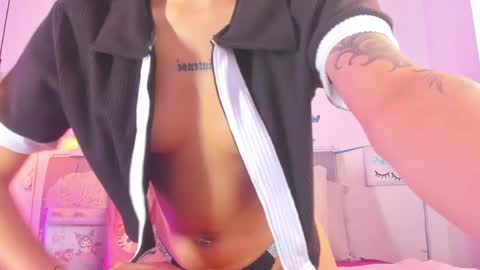 Andrea  online show from 12-13-24, 02:27