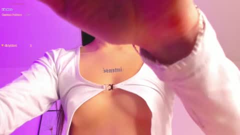 Andrea  online show from 02-19-25, 02:12