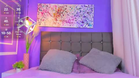 Andrea  online show from 03-13-26, 01:45