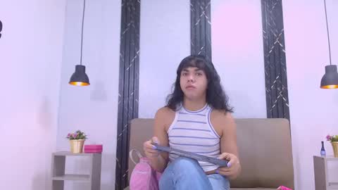 Andres Gil online show from 11-03-25, 11:22