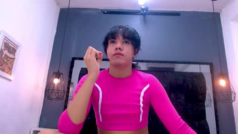 Andres Gil online show from 11-28-25, 08:11