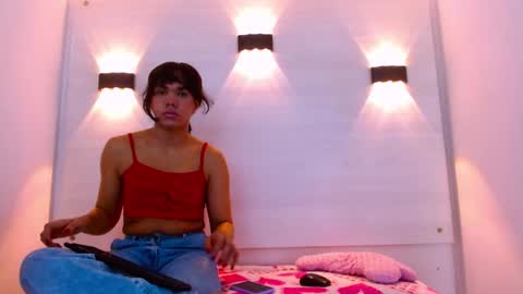 Andres Gil online show from 02-26-26, 12:04