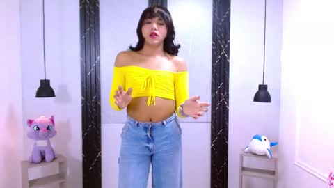 Andres Gil online show from 03-05-26, 12:34