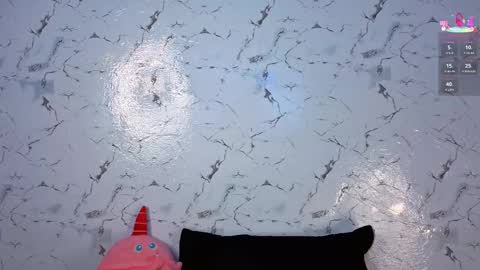 Snapshot of andrea_miller1 chatting on 09-22-25, 05:09 Andrea online show from 09-22-25, 05:09