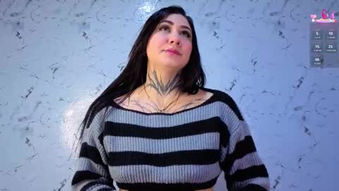 Snapshot of andrea_miller1 chatting on 02-18-26, 02:40 Andrea online show from 02-18-26, 02:40