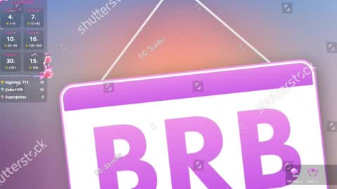  Andrea  online show from 02-18-25, 03:54