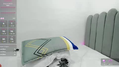  Andrea  online show from 02-23-25, 07:38