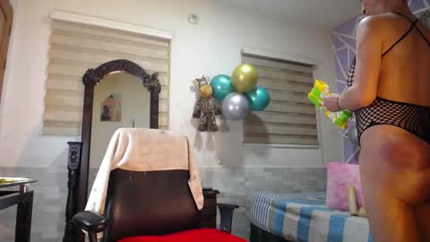 andrea ospina1 online show from 03-07-26, 01:19