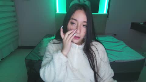 Snapshot of andrea_ramoss_ chatting on 02-27-25, 07:34 Andrea Ramos online show from 02-27-25, 07:34