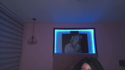Snapshot of andrea_ramoss_ chatting on 03-05-25, 08:54 Andrea Ramos online show from 03-05-25, 08:54