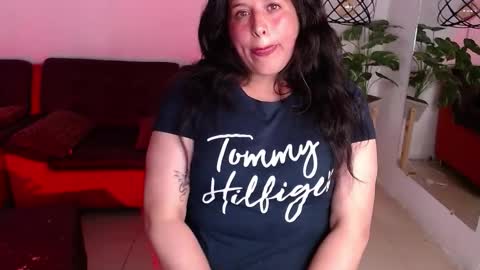 Snapshot of andrea_secret_ chatting on 09-16-25, 02:51 ANDREA online show from 09-16-25, 02:51