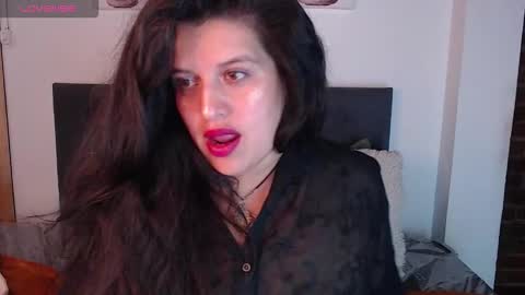 Snapshot of andrea_secret_ chatting on 11-24-25, 02:50 ANDREA online show from 11-24-25, 02:50