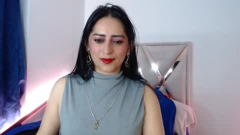 Snapshot of andrea_sexx_ chatting on 02-20-25, 10:37 Andrea online show from 02-20-25, 10:37