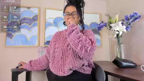 Andrea Zoelins online show from 11-11-25, 11:10