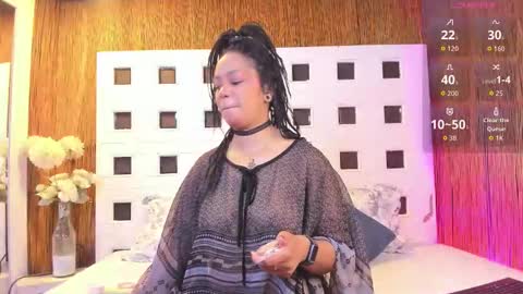 Andrea Zoelins online show from 03-09-26, 01:59