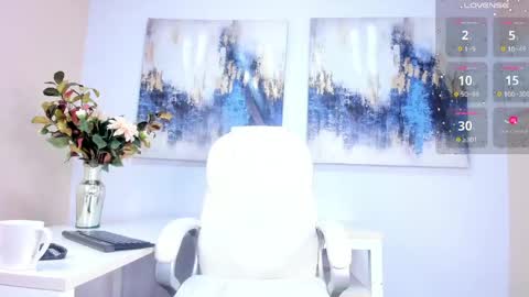 Andrea Zoelins online show from 04-28-26, 02:22