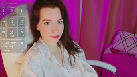 Snapshot of andreaashton chatting on 12-05-24, 05:50 Andrea Ashton online show from 12-05-24, 05:50