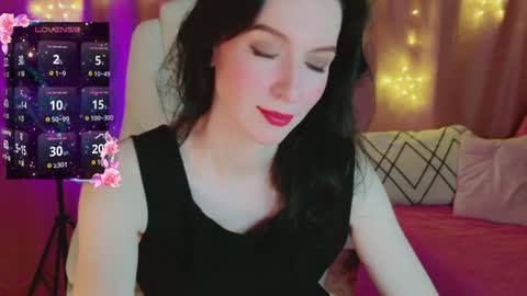 Snapshot of andreaashton chatting on 12-31-24, 05:07 Andrea Ashton online show from 12-31-24, 05:07