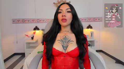 Snapshot of andreag_ chatting on 11-12-25, 03:40 Andrea online show from 11-12-25, 03:40