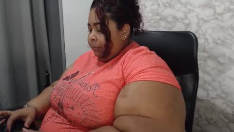 andrea lopez online show from 09-25-25, 02:04