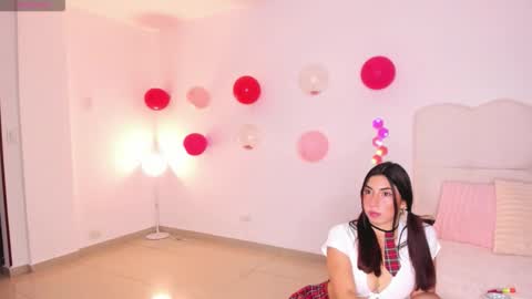 Hi im Tatty Heaven  online show from 03-14-26, 05:46