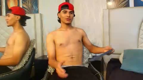 Andreao online show from 07-04-26, 01:28