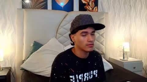 Andreao online show from 07-11-26, 12:41
