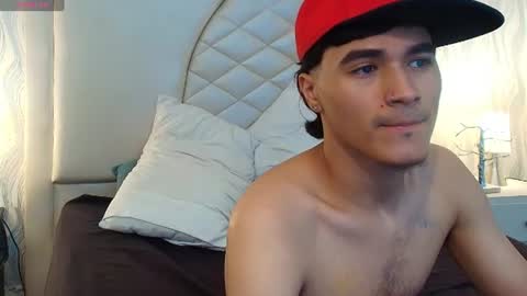 Andreao online show from 07-15-26, 01:49