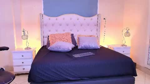 Andreao online show from 07-19-26, 07:06