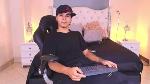Andreao online show from 08-03-26, 09:51
