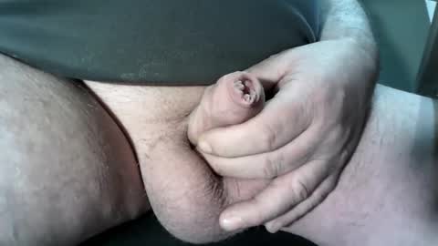 Andreas40CC online show from 01-03-25, 11:46