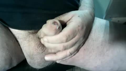 Andreas40CC online show from 10-28-25, 12:52