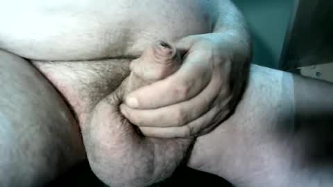 Andreas40CC online show from 06-30-26, 11:33