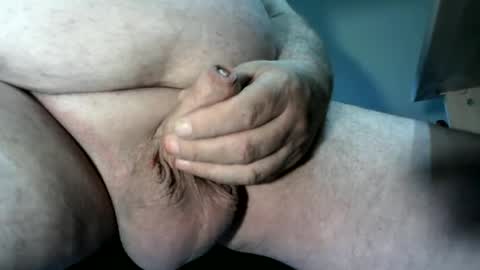 Andreas40CC online show from 07-01-26, 11:34