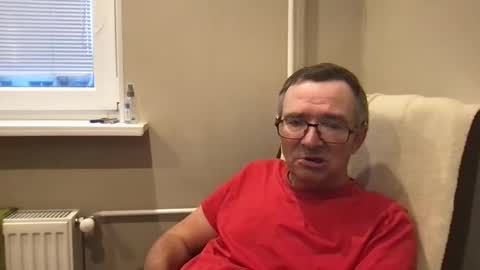 andreass60 online show from 12-05-24, 08:11