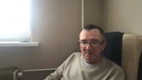 andreass60 online show from 01-03-25, 11:03